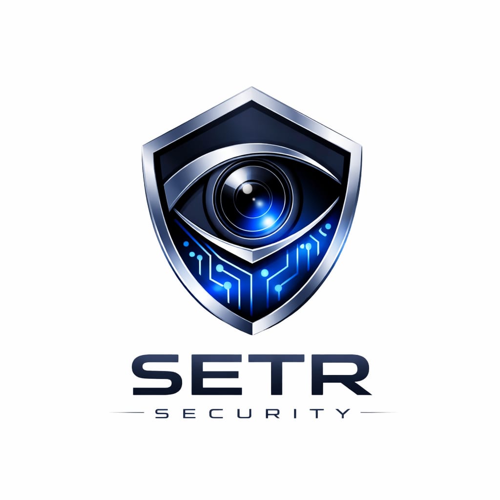 SETR Security